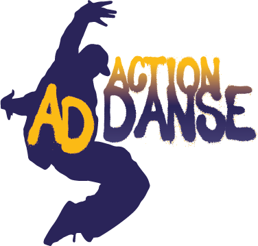 logo action danse